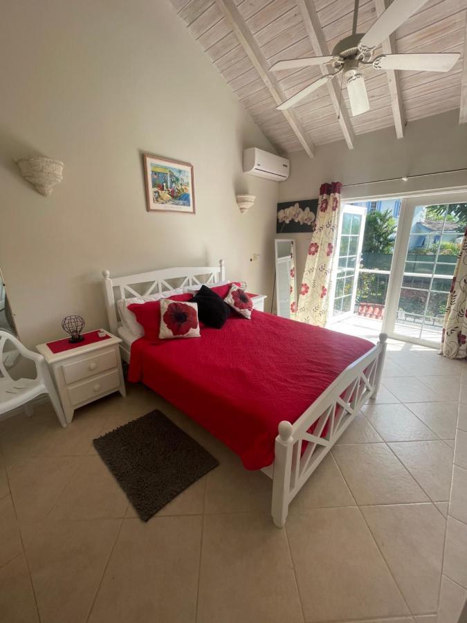 Nanpa, Luxury Family Three Bed Villa, St James West Coast, Private Pool เซนต์เจมส์ ภายนอก รูปภาพ