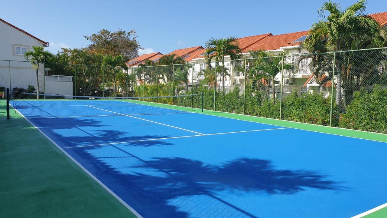 Nanpa, Luxury Family Three Bed Villa, St James West Coast, Private Pool เซนต์เจมส์ ภายนอก รูปภาพ